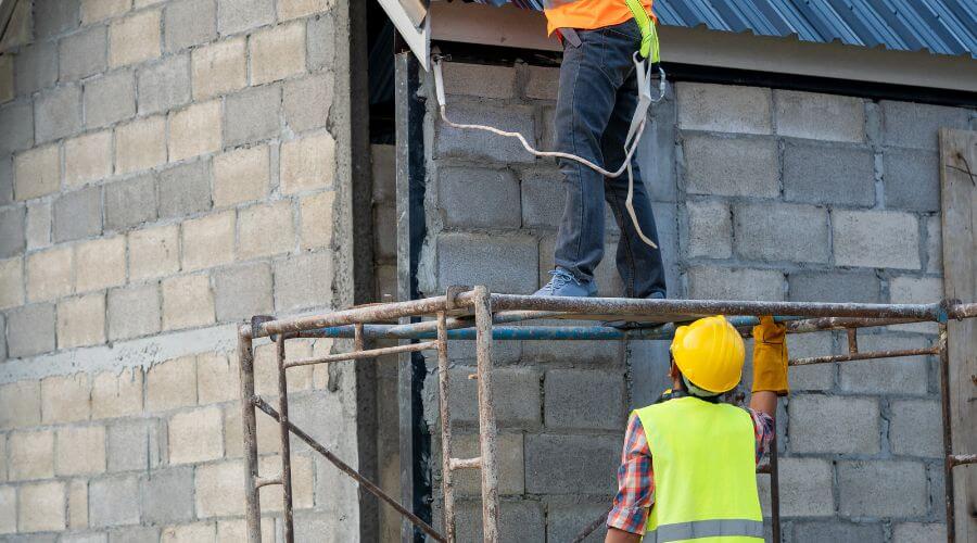 Professional residential roofers in Fairfield, IL